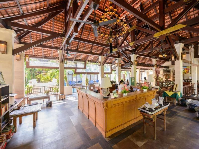 Khaolak Oriental Resort - Adult Only Khao Lak Exterior photo