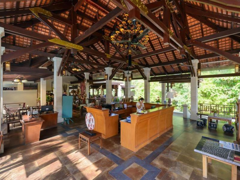 Khaolak Oriental Resort - Adult Only Khao Lak Exterior photo